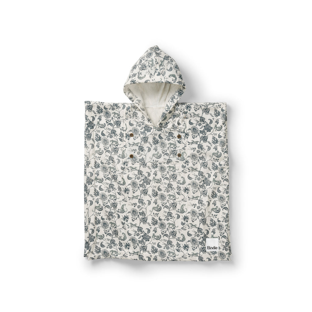 Ponczo kąpielowe | Garden Leo Toile