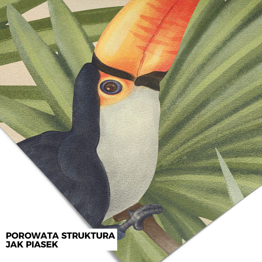 Tapeta na ścianę | Safari